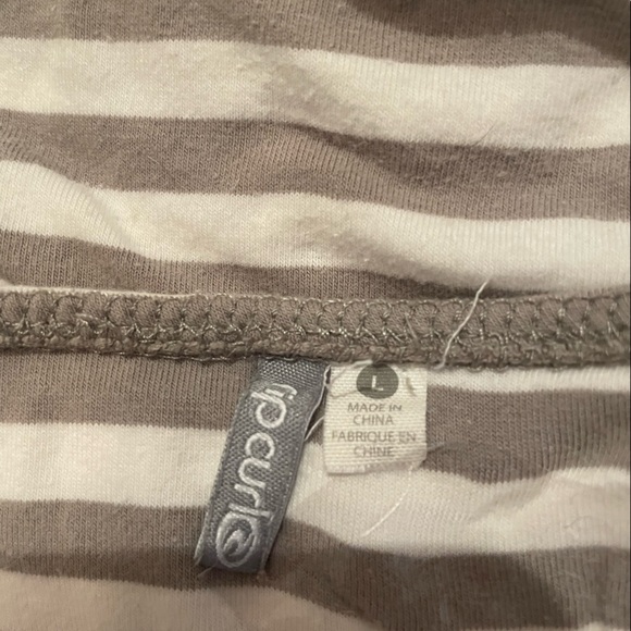 Rip Curl Tube Top Bandeau - Picture 5 of 6